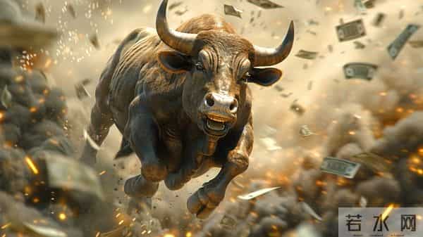 人在家中坐，财从天上来：金牛座，2025年钱会主动找你