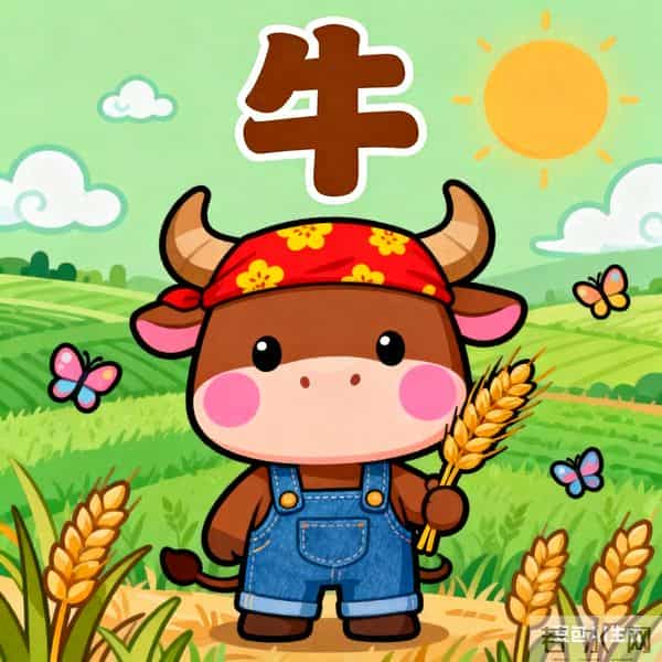 11月27号至12月2号下周属相:丑牛,会有事发生!