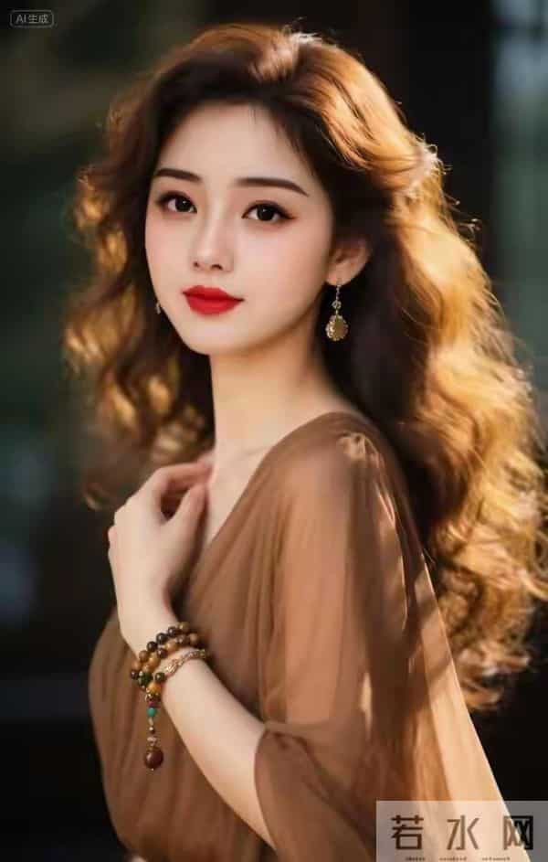 女人真的动了情时,会通过一些语言或动作来提示你,男人要懂得!