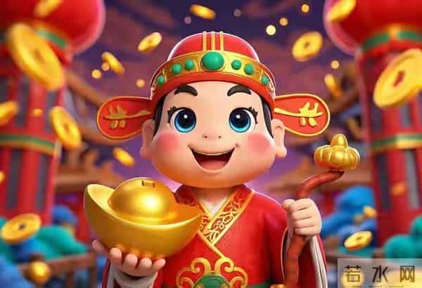 恭喜你!终于熬出头了，从明天开始，全是好消息