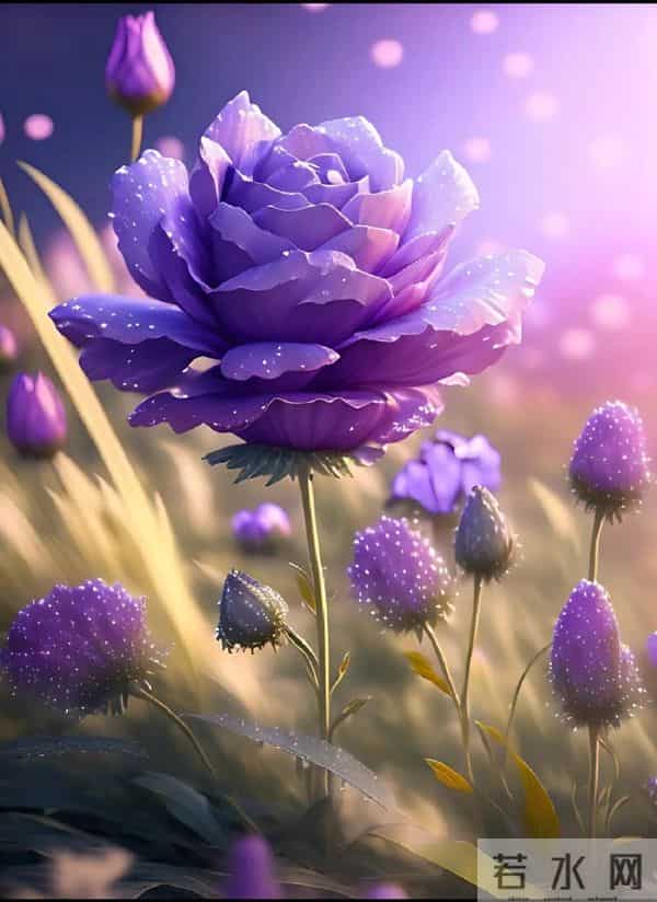 无怨无悔爱着你