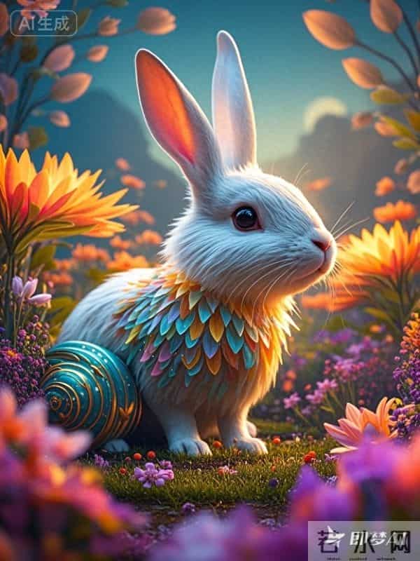 人算不如天算，卯兔，11月28日至30号，是你人生里重要的突破期