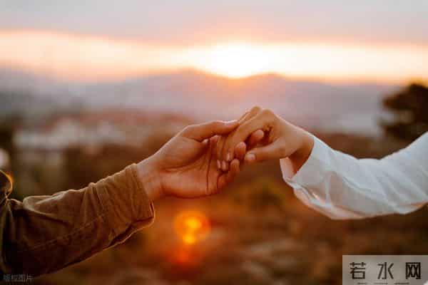 一个神奇的恋爱玄学：正缘的夫妻或伴侣大多是互补的