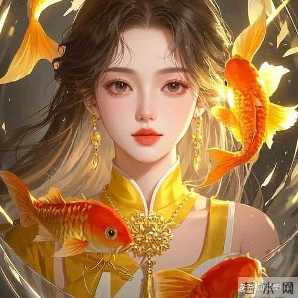 11月一过,双鱼的好运就要来啦!惦记许久的事,终于稳稳落地!