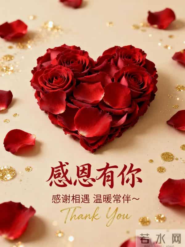 感恩节|以感恩之心 敬岁月温柔