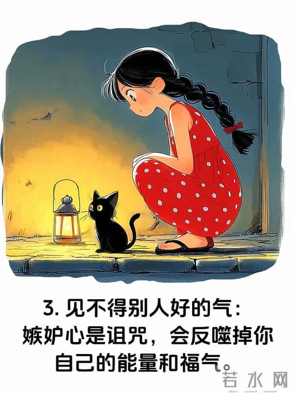 女生一定要戒掉身上这4个“穷酸气