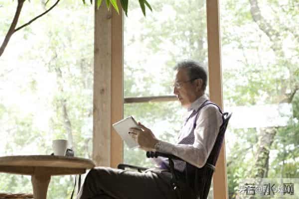 两性关系-男人过70岁,基本上都有如下现状,具体表现是这样的