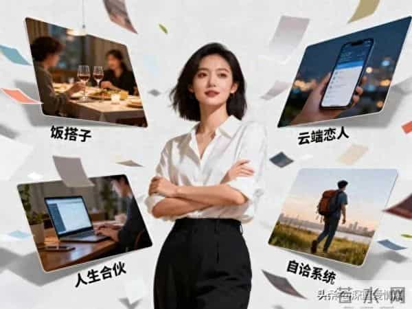 人生必须懂得八大人性法则,与人交往,你才不会吃亏!