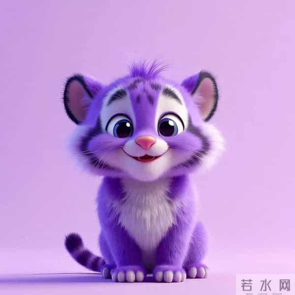 属虎人不是霸道，是有主见的“担当派”