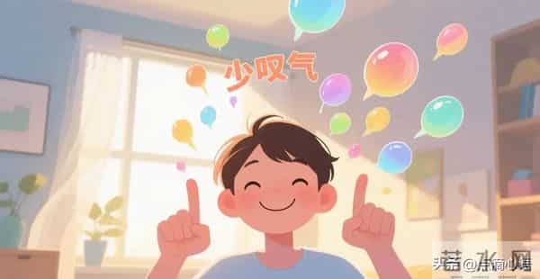 旺自己的六个好习惯，希望能助你生活顺遂：