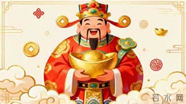 恭喜你!终于熬出头了，从明天开始，全是好消息