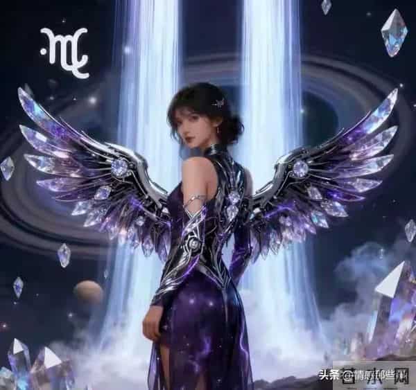 天蝎座:有两个人要“闯”进你的生活,一个给钱,一个给爱