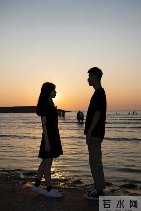 两性关系:不准你来指着我,10个赤裸裸的真相扒光给你看!