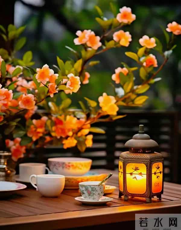 万事从心起,看淡一身轻,心机别太重,简单更长久