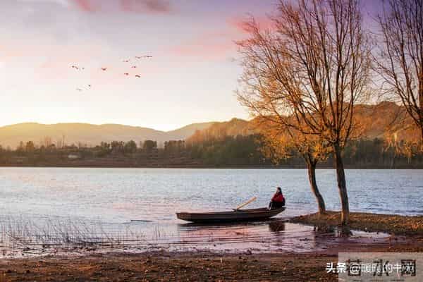 入骨三分的人生感悟，句句深入人心，句句戳中痛点