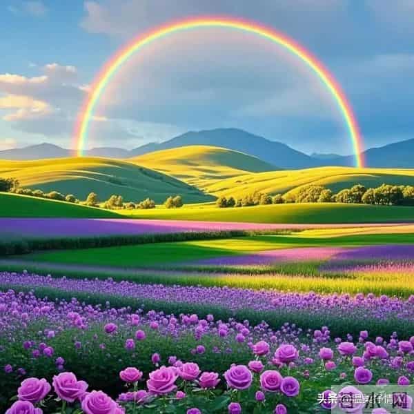 天降好运接连不断，泼天富贵降临身边，你真的准备好迎接了吗？