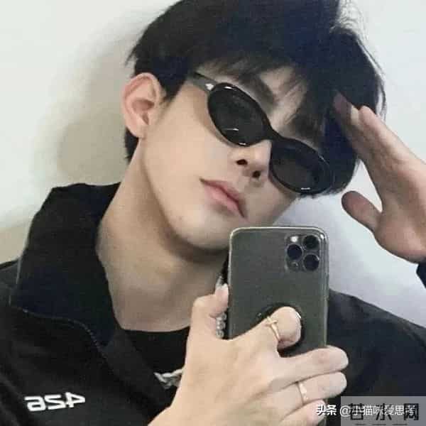 这些星座男能好运连连，也会少走弯路很多？