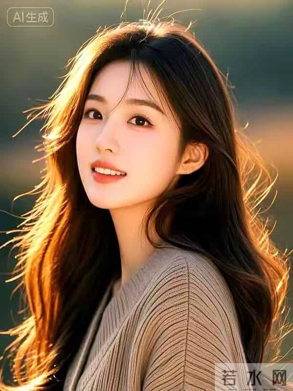 女人真的动了情时,会通过一些语言或动作来提示你,男人要懂得!