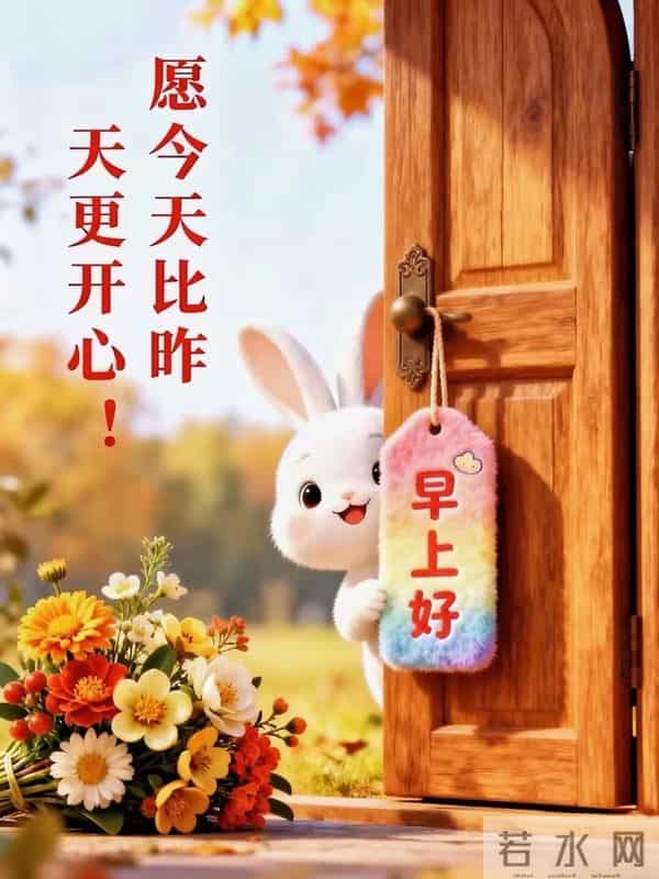 2025年11月28日,星期五,农历十月九,早安吉祥祝福语!