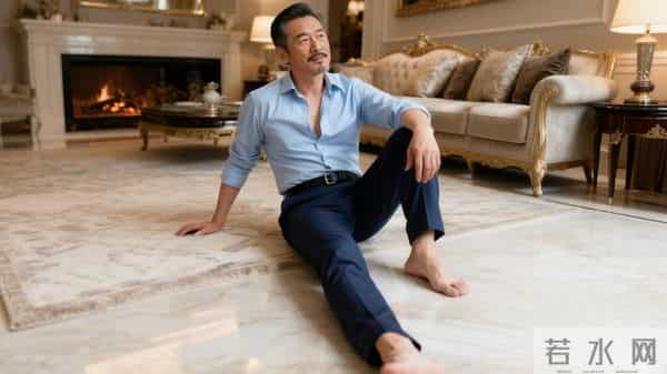 见过那么多人，可我就只认定你了