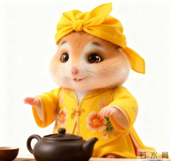 生肖鼠别内耗！你愁的事早有解，3点帮你卸下焦虑