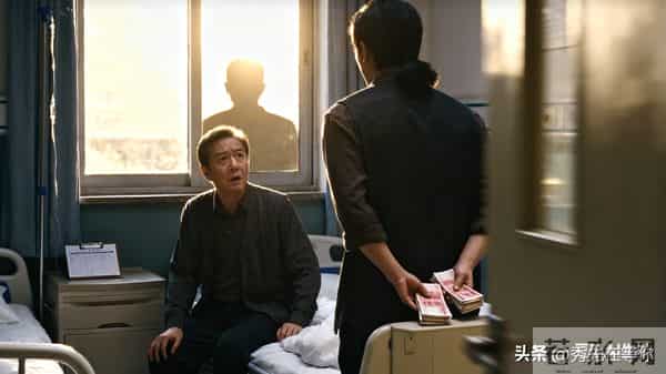 150万全给儿子,10万手术费找女婿,岳父指着我骂我转身他傻眼了