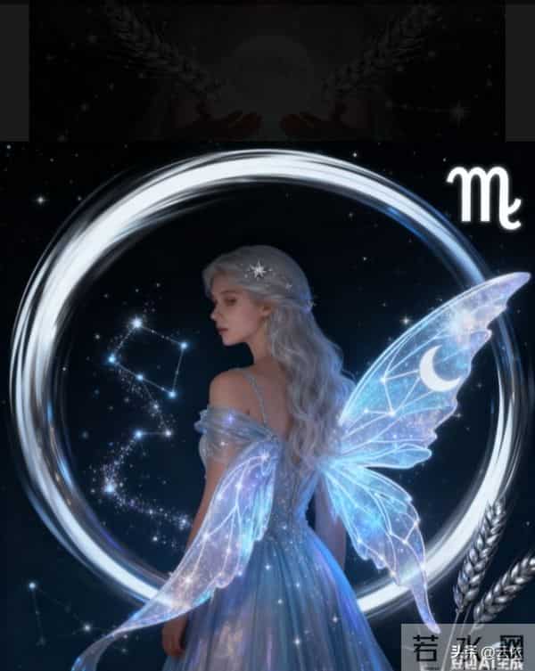 处女座2026逆袭翻盘!熬过低谷,凭实力王者归来
