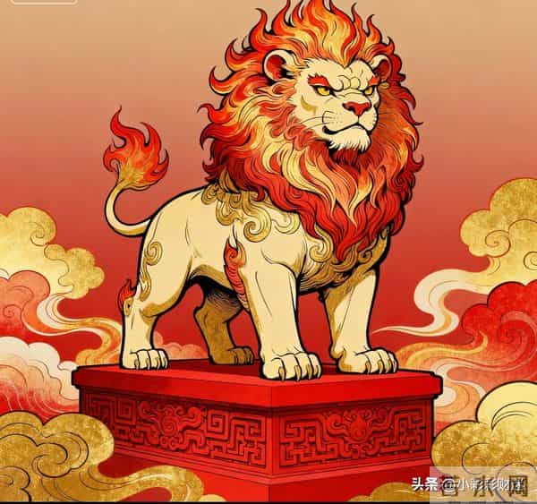 狮子年底翻身仗！11.28-12.3全是好机会，别被骄傲毁了！