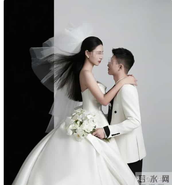 25岁湖南帅哥曾中阳去世，结婚前一天与女友一同去世，开3家店铺