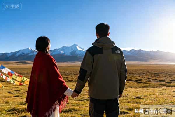 两性问题：把握肢体接触这6招，让女人天天主动黏着你！