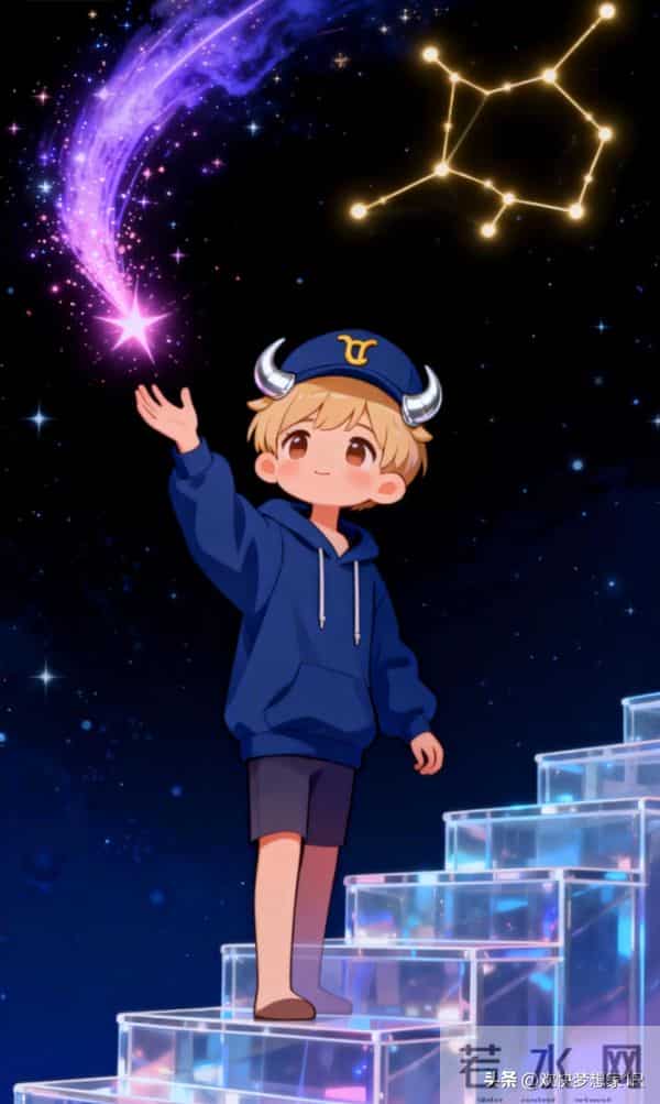 金牛座未来6天：三道成长关卡，通关后遇见更从容的自己