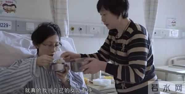 上海1女子怀孕5月查出癌症，丈夫凑500万给她治，她1举动丈夫痛哭