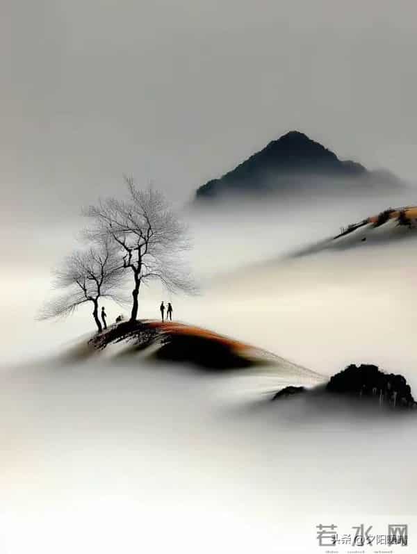 老了才明白：你不要可怜任何人，因为你可怜谁，就扛起谁的业力