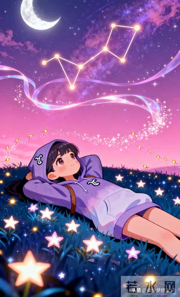 射手座:三日迎转机,三笔亏欠终得温柔偿还!