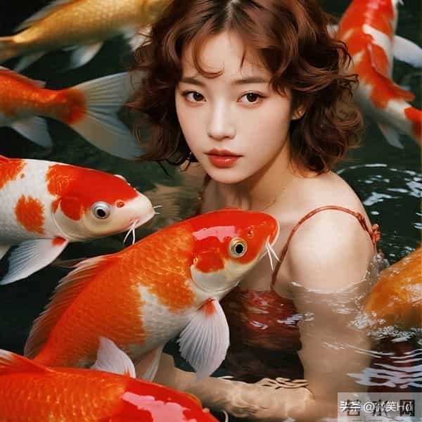 11月一过,双鱼的好运就要来啦!惦记许久的事,终于稳稳落地!