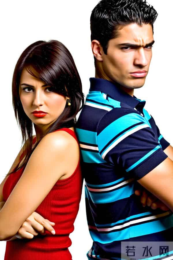 异性之间，有这些“逾矩”行为，说明是互相喜欢了