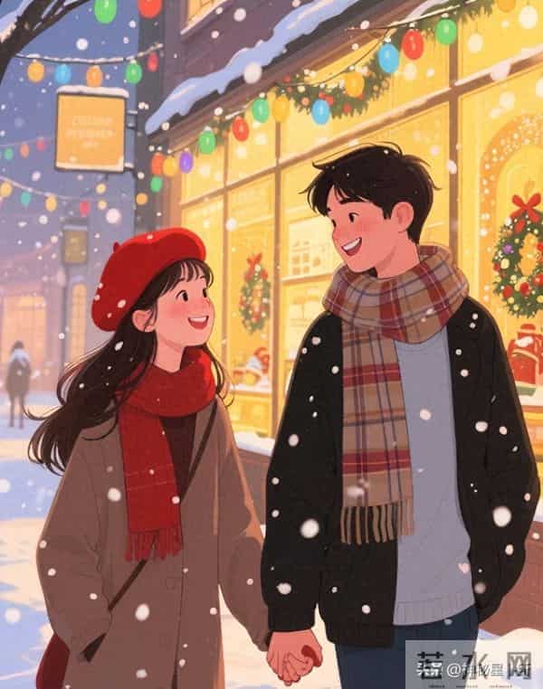 12月桃花运大洗牌:这些单身星座将迎来命中注定的那个人