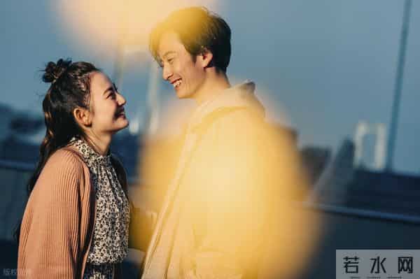 一个神奇的恋爱玄学：正缘的夫妻或伴侣大多是互补的