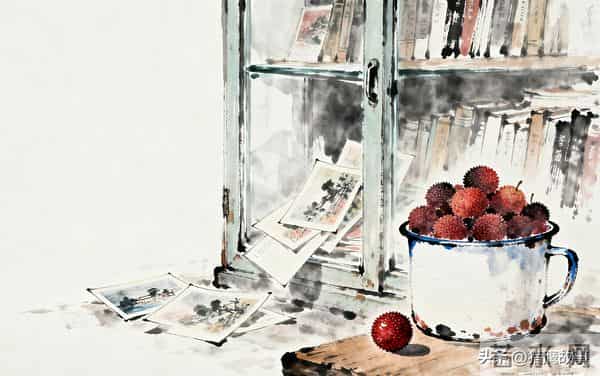 余生不慌,烟火慢熬|愿你守得住清欢,笑得够清透