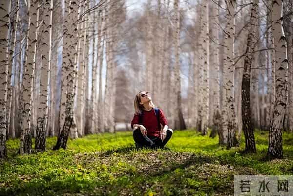 给所有女性的人生建议- 不要把伴侣看得太重!