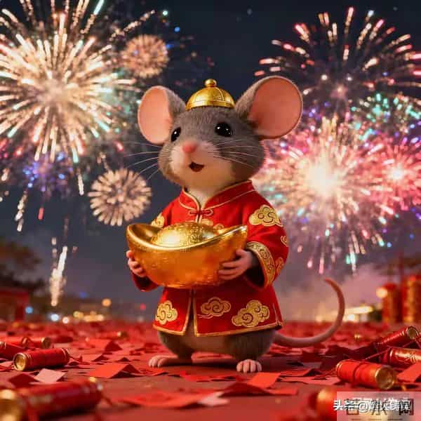 第一名:生肖鼠,11月28日就在这近两天,得跟你说个实在话!