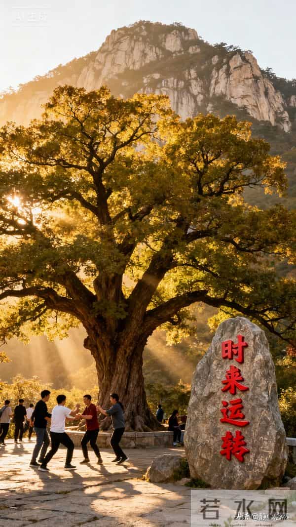 恭喜！身上有这3个迹象，财运要爆发！现在留意还来得及。