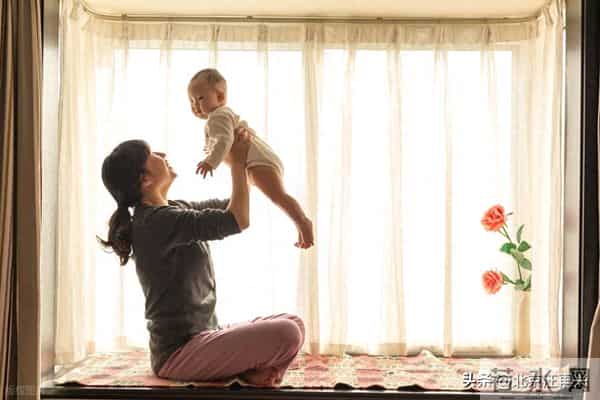 感恩节,你最想感恩的是谁?我选母亲