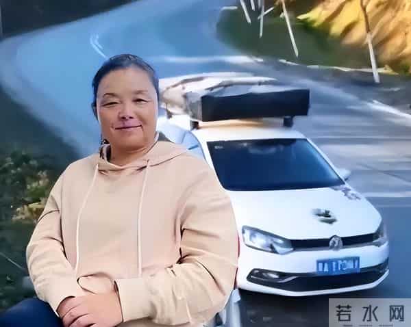 苏敏旅游5年后简直不敢认，连面相都变了，网友：这18万花得值!