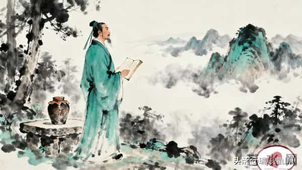 低谷时,这两句古训能拉你一把