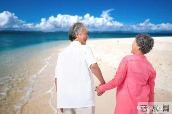 老了才明白：过了75，不管有多少钱，多大房，好日子就图这4点