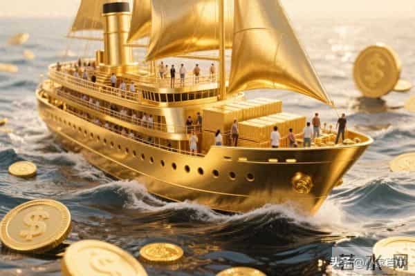 如果有一天你有钱了，记住这十件事，守住财运