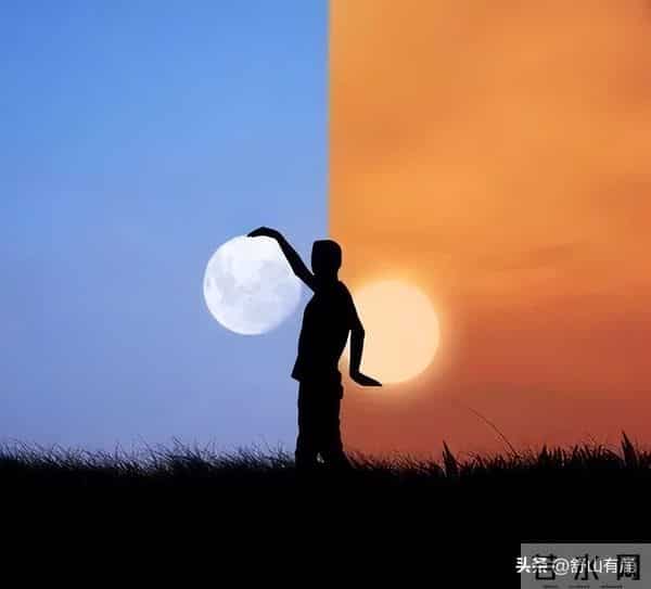 当你读懂了“生老病死”的真相，人生，也就彻底觉悟了