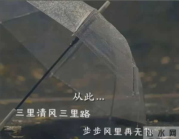 深夜文案:怀念是因为那时候真的动心了