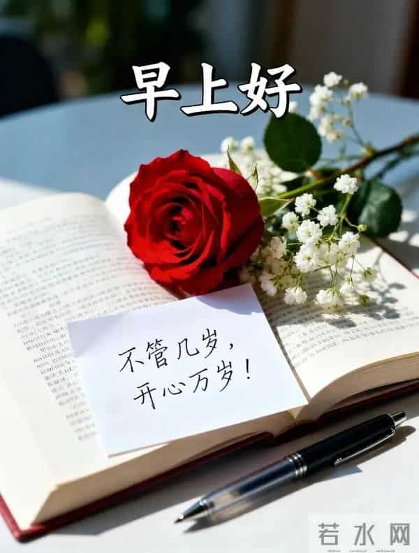 11月27日早上好 早上好清新淡雅图片 早上好图片最新今天 每日问候